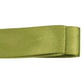 DOPPIO RASO MM 10X50 MT VERDE MUSCHIO